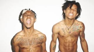 Video voorbeeld van "Rae Sremmurd - Came A Long Way"