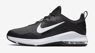 nike alpha max trainer