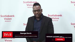 Phoenix Int'l Trading and Logistic Co Ltd | Scotiabank Vision Achiever 2025