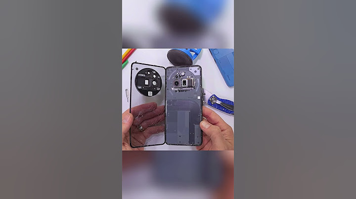 Nothing (3a) Pro Durability Test: Unleashing Endurance Like Never Before!