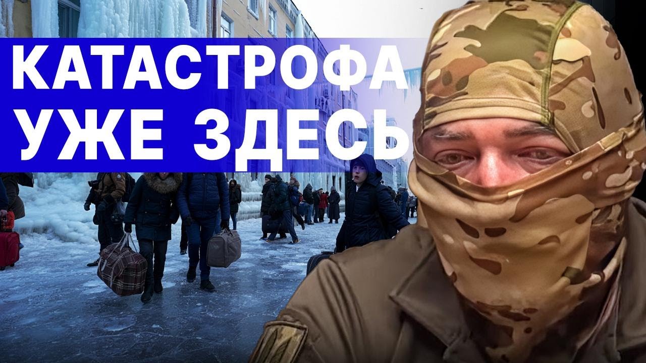 СРОЧНО! ПЛАН ПУТИНА РАСКРЫТ! СДЕЛАН ПЕРВЫЙ ШАГ К... ГОТОВЬТЕСЬ! СНАЙПЕР "ДЕД": ЗЕЛЕНСКИЙ ШОКИРОВАЛ..