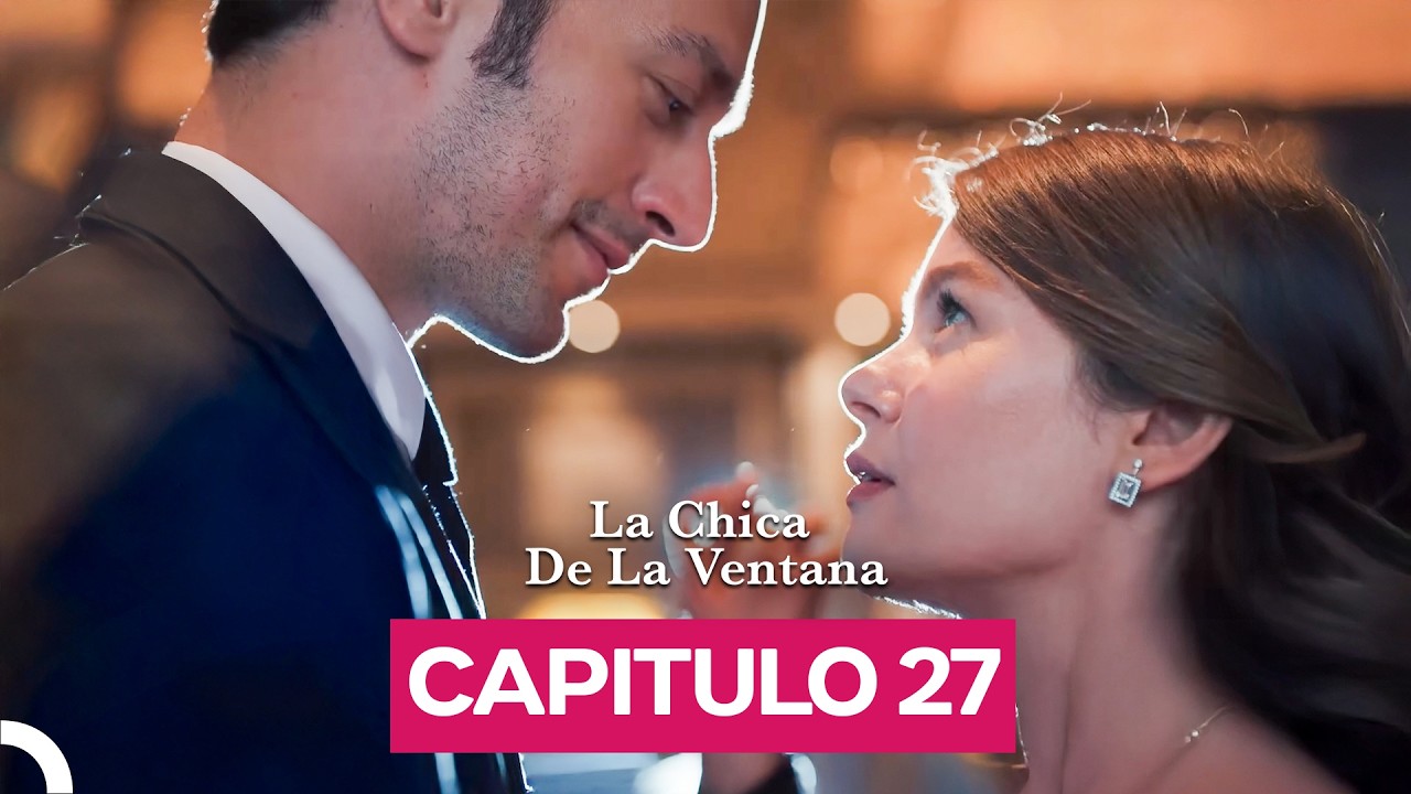 La Chica De La Ventana Capítulo 27 (Doblado en Español)
