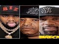 Dj Cool V: I Confronted Marley Marl For Lying About Producing 'Just A Friend" For Biz Markie(PT.7)