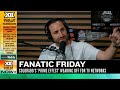 Big 12 Today (Aug. 21, 2026) ft. Graham Rossini, Houston Countdown to Kickoff, Volleyball & More!