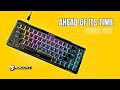 Vulcan Air II Mini | A New Class of Keyboard?