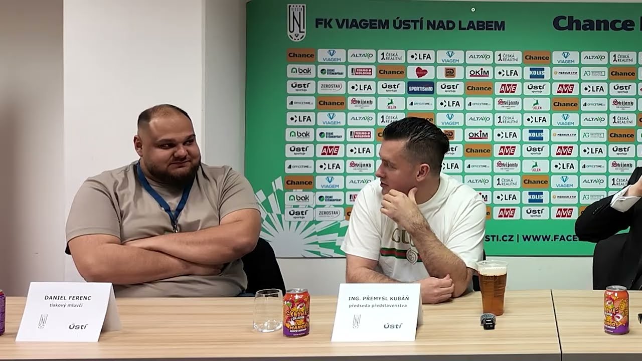 Tisková debata I 16. 5. 2026