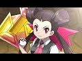 Pokémon - Stone Lesson (Roxanne's Song)