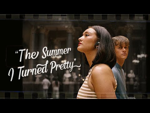belly & conrad || a million promises of summer