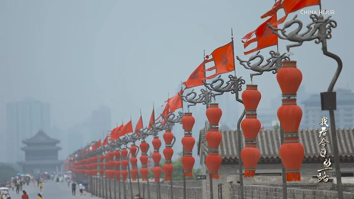 Xi'an: Ancient Capital of China Part1 - DayDayNews