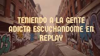 Back in the Days Cento feat. Kid Wuh (Lyric Video)