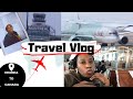MOVING TO CANADA AS AN INTERNATIONAL STUDENT || MY EXPERIENCE & TRAVELLING TIPS