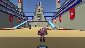 Bow only challange! | clone drone in the danger zone ep  2