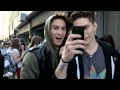 Midnight Red Returns to NYC