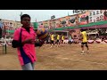 Azamgarh robin baliyan , srk ,shreyans vs Haryana  best match ever
