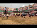 Azamgarh robin baliyan , srk ,shreyans vs Haryana  best match ever