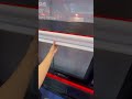 Australian Awning Window | Smooth Crank Operation & Modern Design