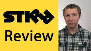 Stirr Review - 70+ Free Live Channels, Local News, and On Demand Content screenshot 1