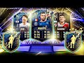 THIS IS WHAT I GOT IN 20x EFIGS TOTS GUARANTEED PACKS! #FIFA22 ULTIMATE TEAM