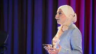 Re-engineering engineering | Ruba Al Zu'bi | TEDxArarStreetWomen