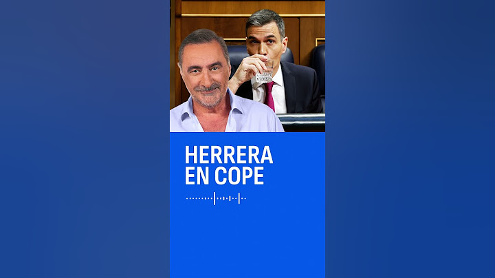 Herrera reacciona al hecho de que el PSOE no haya convocado a Ábalos a la comisión de investigación