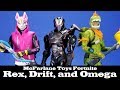 Mcfarlane Toys Fortnite Carbide Premium Action Figure