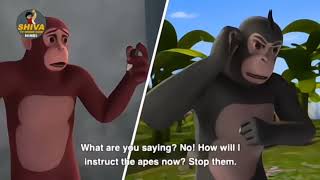 Shiva Cartoon More Video Sub Subscribe For New Videos