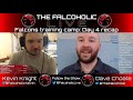 Falcons training camp recap: Day 4, The Falcoholic Live