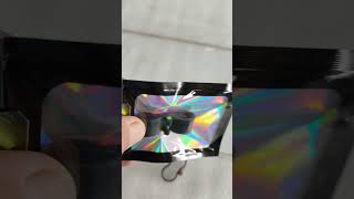 Fiber optic Front Sight For 12 Gauge Shot Gun