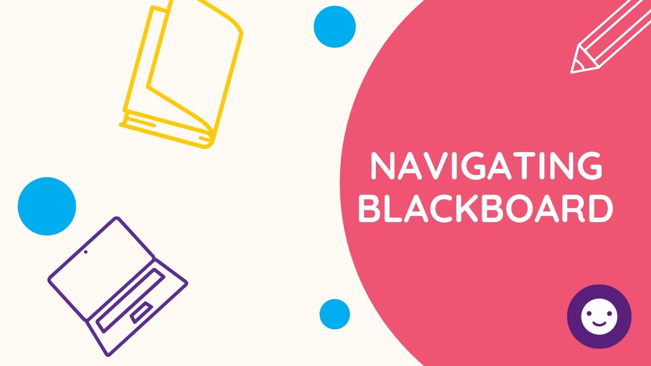 Humber College Orientation Navigating Blackboard YouTube