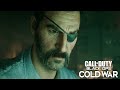 Call of Duty: Black Ops Cold War | &#39;&#39;Die Maschine&#39;&#39; Cinematic Intro | Activision