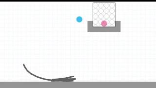 Brain dots lvl. 153