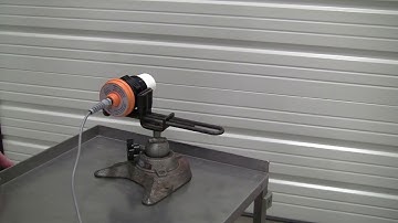 Ultrasonic Test Settings Video