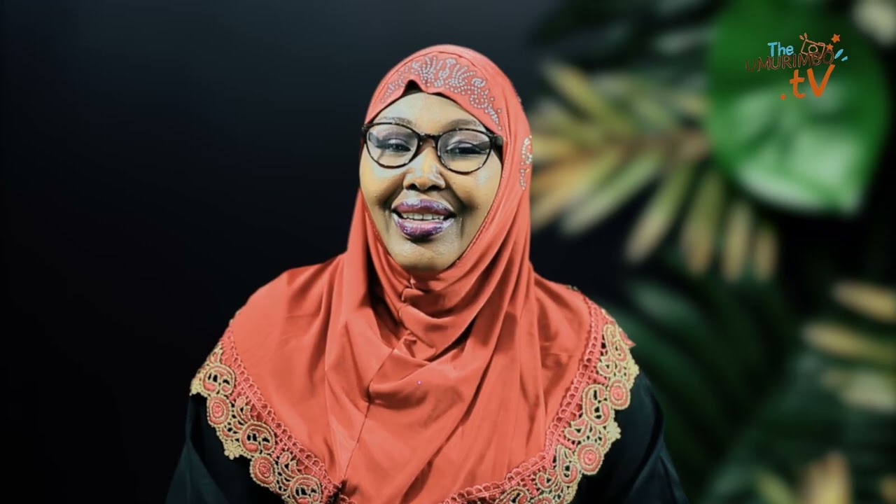 UMUTI WO KONGERA UBUSHAKE NUBUBOBERE  KUBAGORE MUGIHE CYOGUTEA AKABARIRO💞.