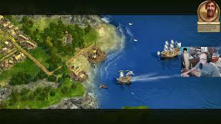 Anno 1701 we are back! lets get a great city going finally!!!||#CITYBUILDER #ANNO1701 #ANNO