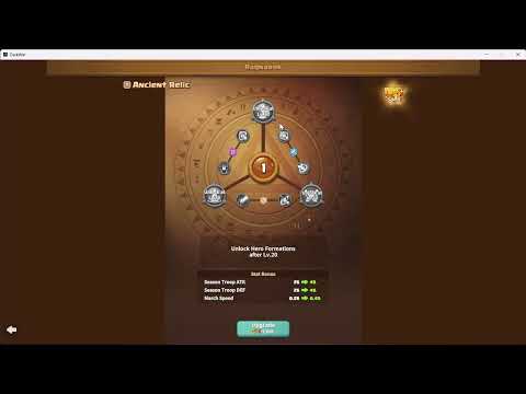 Dark War: Survival Season 7 Ragnarok: The Ultimate Progression Guide