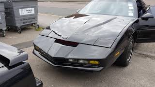 2 knight Rider Cars in London
2 knight Rider Cars in London 2 knight Rider Cars in London