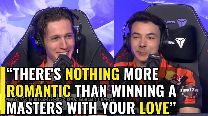 🚨FNC Boaster & Crashies Answer Questions At Masters Toronto Press Conference