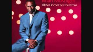 Watch Brian McKnight Bless This House video