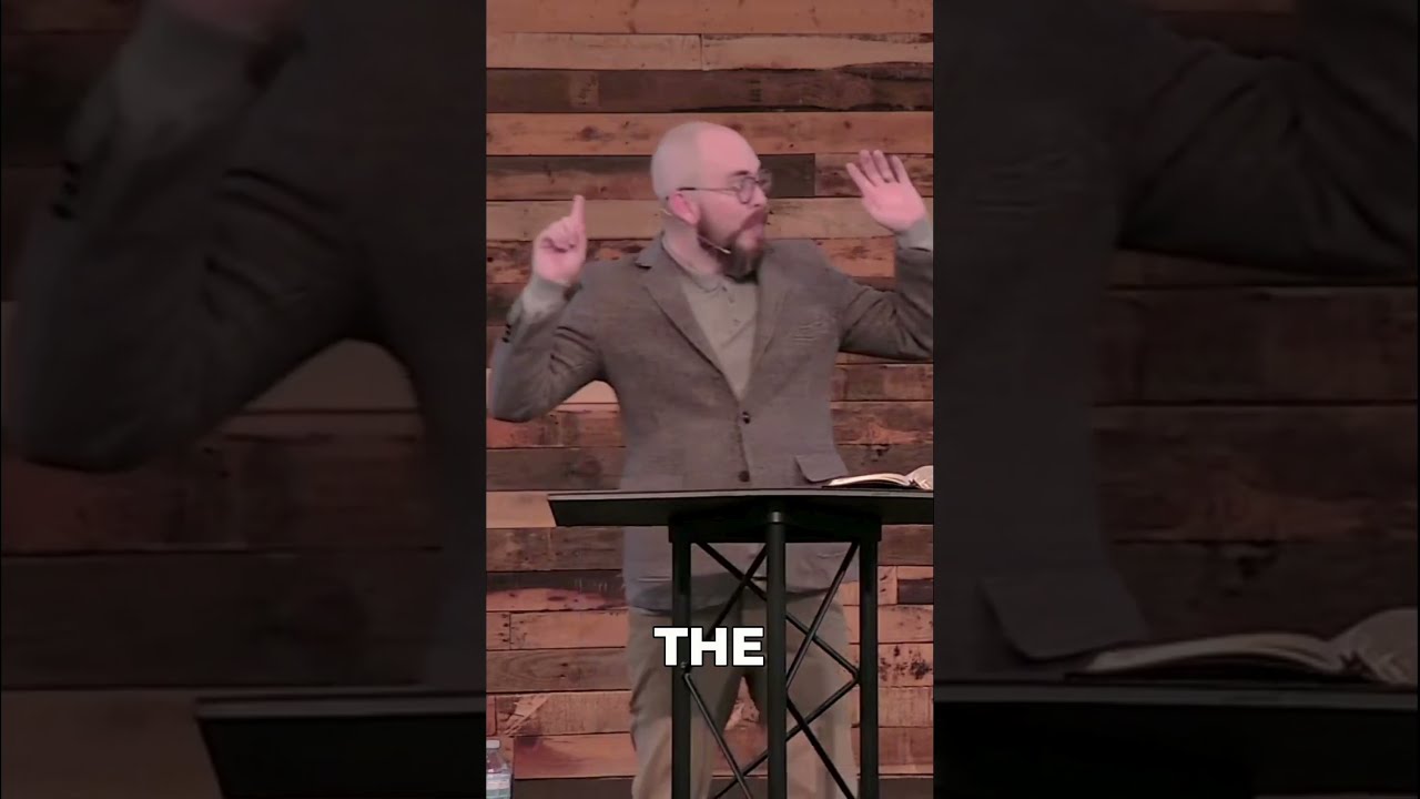 Look For Hypocrites Then To Christ 