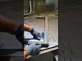 complete process must watch till End #welding #usweldingtricks #cuttingskills #bending