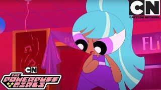 Love Makes Me Stronger! - Happy Valentine's Day | The Powerpuff Girls | Cartoon Network by The Powerpuff Girls 59,414 views 2 months ago 4 minutes, 1 second