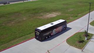 Continental Bus Lines & Charters Academic Group Excursions