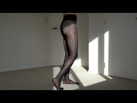 Wolford Neon 40 Tights (Look)