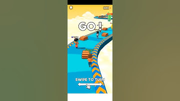 shortcut run all levels gameplay Android iOS walkthrough #short #gaming #trending (4)