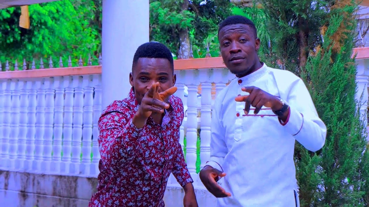 EVANS OMBOGO FT DENNO MPOLE - MBUYA MONO - NEW - 2025 SONG 🔥🔥0701065213