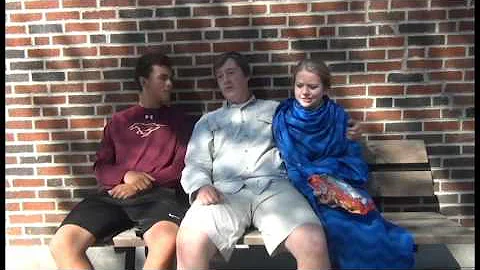 Eldon High School Sophomore Homecoming Video 2015