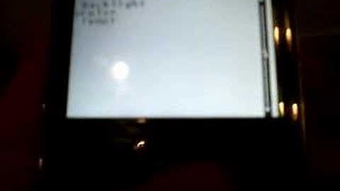 iPod Diagnostic Mode (All iPods Supported!) :)