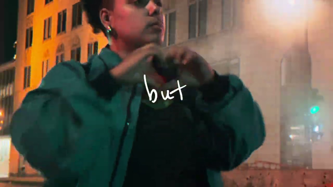 “Vaporz” by Lady SabO[OFFICIAL MUSIC VIDEO]