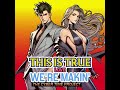 The Cyber Time Project - This is True Love We're Makin'