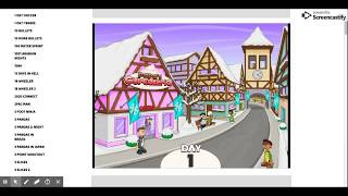 Papa's Cupcakeria   Unblocked Games 66   episode 1